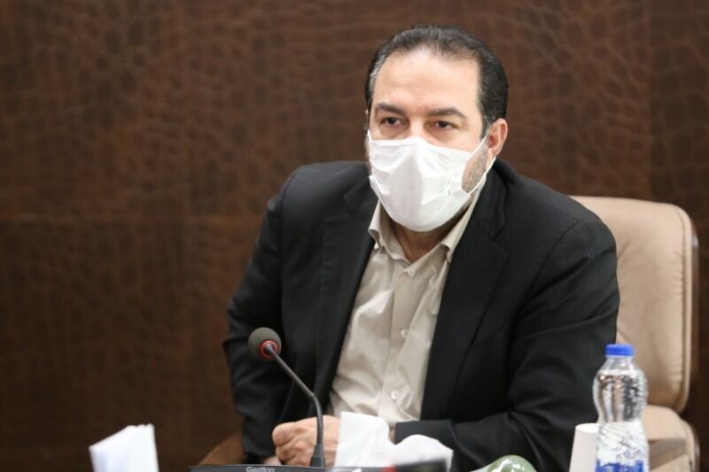 آخرین وضعیت تامین واکسن کرونا / افزایش تعداد شهرهای قرمز به ۲۳ مورد آخرین وضعیت تامین واکسن کرونا / افزایش تعداد شهرهای قرمز به ۲۳ مورد