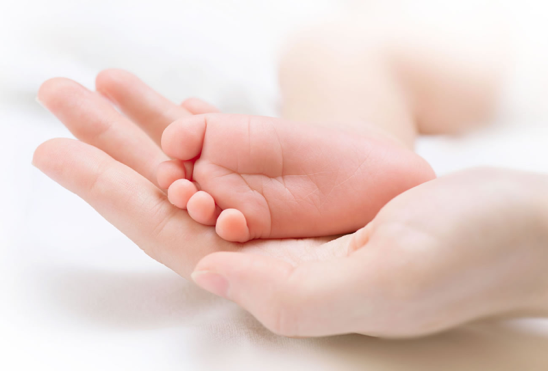 تندرستی کودک چگونه تضمین می شود تندرستی کودک چگونه تضمین می شود