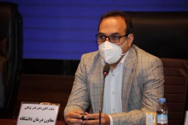 اختصاصی| مشکلات واکسیناسیون سالمندان/ چه مشاغلی در تهران در رعایت پروتکل ها تخلف دارند؟ اختصاصی| مشکلات واکسیناسیون سالمندان/ چه مشاغلی در تهران در رعایت پروتکل ها تخلف دارند؟