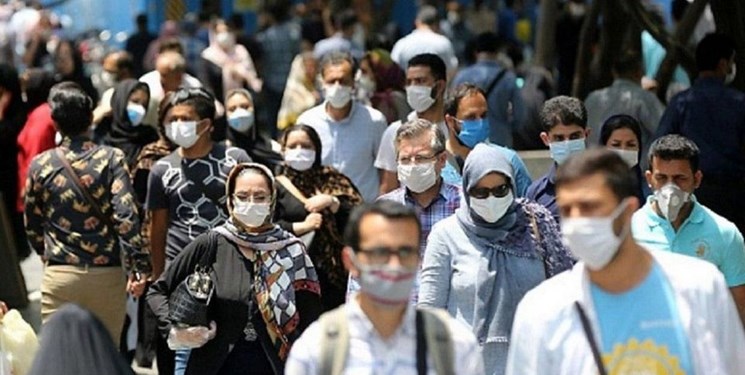 کاهش چهل درصدی مرگ و میرهای کرونایی در این استان کاهش چهل درصدی مرگ و میرهای کرونایی در این استان