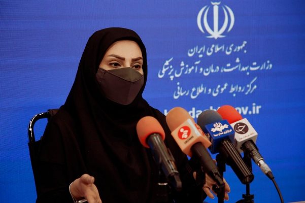 اختصاصی| برکت بزنیم یا سینوفارم؟ / زنان جوان این واکسن را تزریق نکنند اختصاصی| برکت بزنیم یا سینوفارم؟ / زنان جوان این واکسن را تزریق نکنند