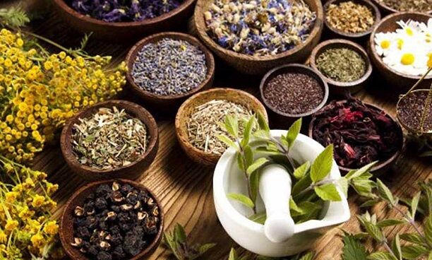 راهکارهای ساده طب سنتی برای ترمیم کیست تخمدان راهکارهای ساده طب سنتی برای ترمیم کیست تخمدان
