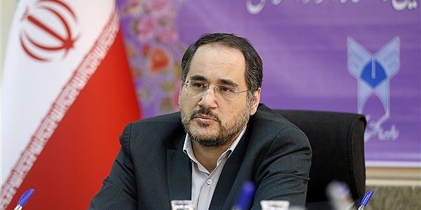 اختصاصی| پیام تبریک دکتر نگاهداری مشاور و رئیس حوزه ریاست مجلس شورای اسلامی بمناسبت روز پزشک اختصاصی| پیام تبریک دکتر نگاهداری مشاور و رئیس حوزه ریاست مجلس شورای اسلامی بمناسبت روز پزشک