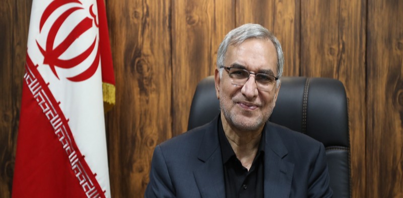 دکتر عین الهی واکسناسیون عمومی را تا کی به پایان می رساند؟ دکتر عین الهی واکسناسیون عمومی را تا کی به پایان می رساند؟
