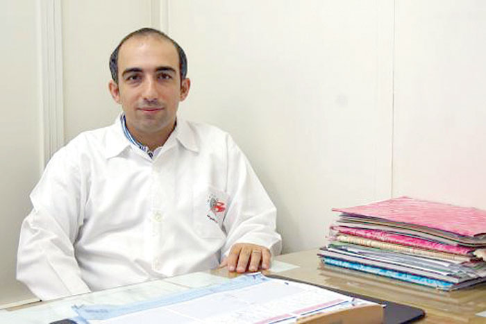 دلیل افزایش قارچ سیاه در پیک پنجم کرونا چیست؟ دلیل افزایش قارچ سیاه در پیک پنجم کرونا چیست؟
