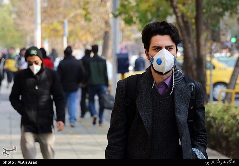آخرین رنگبندی کرونایی شهرهای کشور / ۳۳ شهرستان در وضعیت قرمز آخرین رنگبندی کرونایی شهرهای کشور / ۳۳ شهرستان در وضعیت قرمز