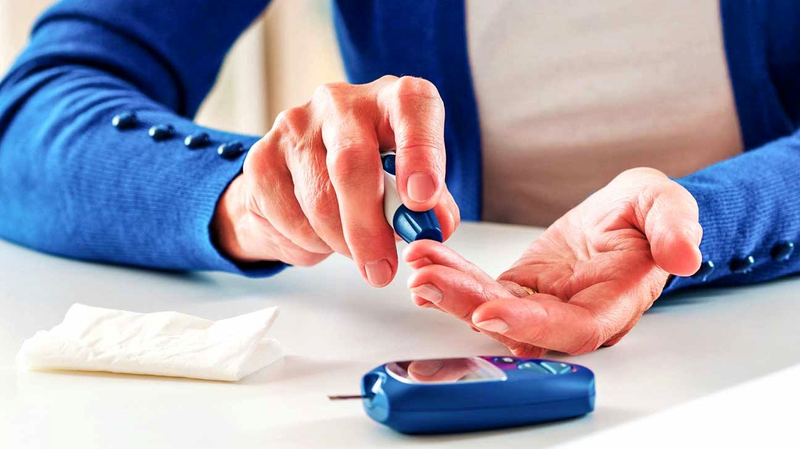 پاسخ به ۱۰ پرسش رایج در مورد دیابت پاسخ به ۱۰ پرسش رایج در مورد دیابت