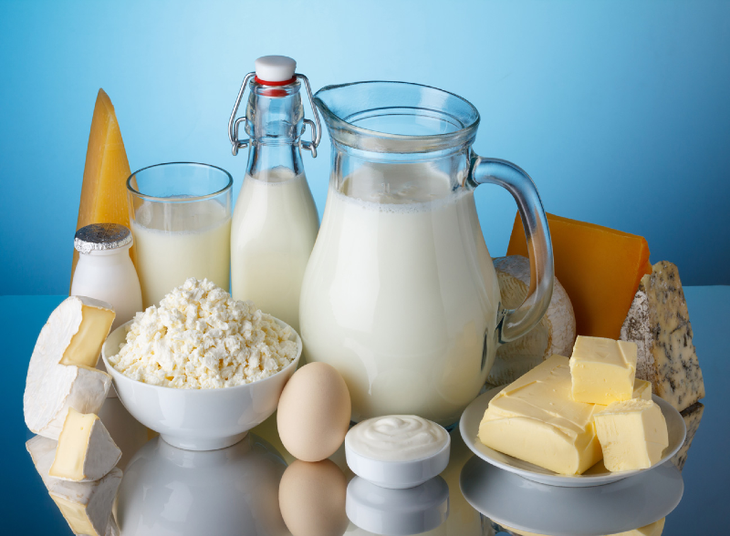 آیا لبنیات برای دیابتیها مضر است؟ آیا لبنیات برای دیابتیها مضر است؟