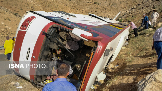 پشت پرده اقتصادی حوادث جادهای اخیر پشت پرده اقتصادی حوادث جادهای اخیر