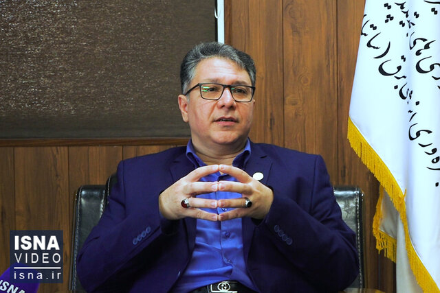 رشد ۱۷۱ درصدی ظرفیت نیروگاههای تجدیدپذیر کشور رشد ۱۷۱ درصدی ظرفیت نیروگاههای تجدیدپذیر کشور