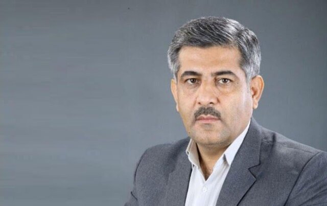پرویز اوسطی مجلس موافق گزینه پیشنهادی کشاورزی است