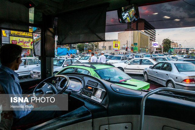 ایدههای نوآورانه حوزه حملونقل هوشمند پذیرش می شوند ایدههای نوآورانه حوزه حملونقل هوشمند پذیرش می شوند
