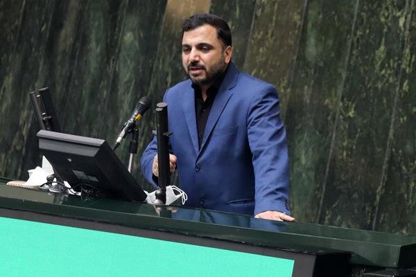 از حمایت از حقوق کاربران در فضای مجازی تا تکمیل شبکه ملی اطلاعات از حمایت از حقوق کاربران در فضای مجازی تا تکمیل شبکه ملی اطلاعات