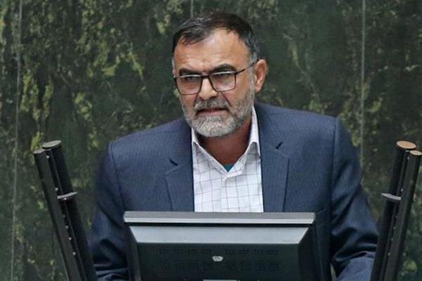 مطالبات نماینده دامغان از وزیر جهاد کشاورزی مطالبات نماینده دامغان از وزیر جهاد کشاورزی