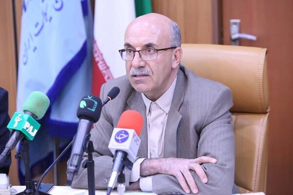 تحقق ۹۳ درصدی فعالیت های شیلاتی کشور در برنامه ششم تحقق ۹۳ درصدی فعالیت های شیلاتی کشور در برنامه ششم