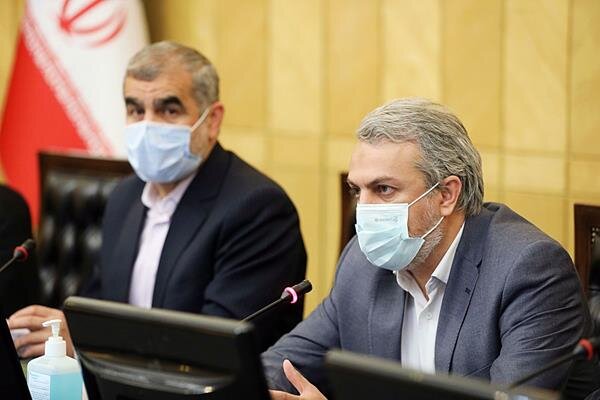 ارتباط دلار با کالای داخلی را قطع میکنیم ارتباط دلار با کالای داخلی را قطع میکنیم