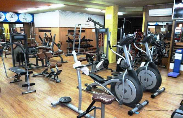 کرونا شاغلان باشگاههای ورزشی را بیکار کرد کرونا شاغلان باشگاههای ورزشی را بیکار کرد