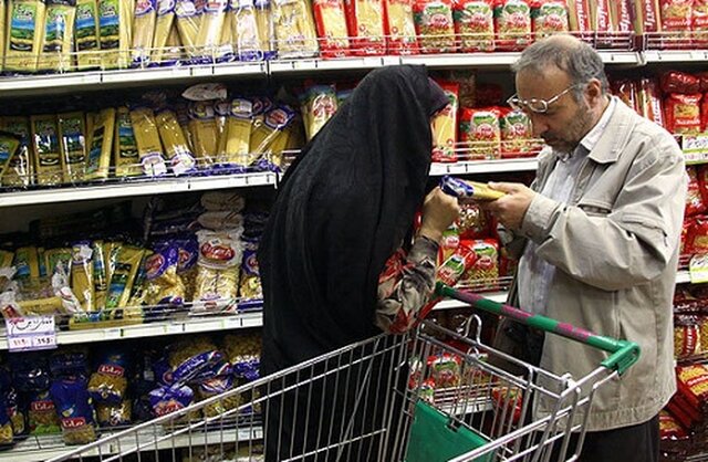 اینجا، سایه گرانی از گرانفروشی سنگینتر است اینجا، سایه گرانی از گرانفروشی سنگینتر است