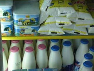 دستور معاون اول رئیس جمهور برای حل مشکل عرضه محصولات لبنی دستور معاون اول رئیس جمهور برای حل مشکل عرضه محصولات لبنی