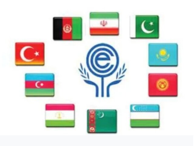 تجارت ۹.۲ میلیارد دلاری ایران با اکو تجارت ۹.۲ میلیارد دلاری ایران با اکو