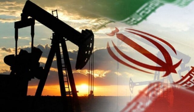 ظرفیت صادرات نفت به ۱.۵ برابر بیشتر از زمان قبل از تحریم خواهد رسید ظرفیت صادرات نفت به ۱.۵ برابر بیشتر از زمان قبل از تحریم خواهد رسید