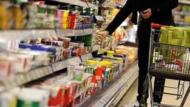 افزایش بیش از ۶۰ درصدی قیمت شکر، برنج ایرانی و گوشت گوساله افزایش بیش از ۶۰ درصدی قیمت شکر، برنج ایرانی و گوشت گوساله