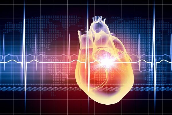 تشخیص سریع حمله قلبی با کیت نانویی ایرانی تشخیص سریع حمله قلبی با کیت نانویی ایرانی