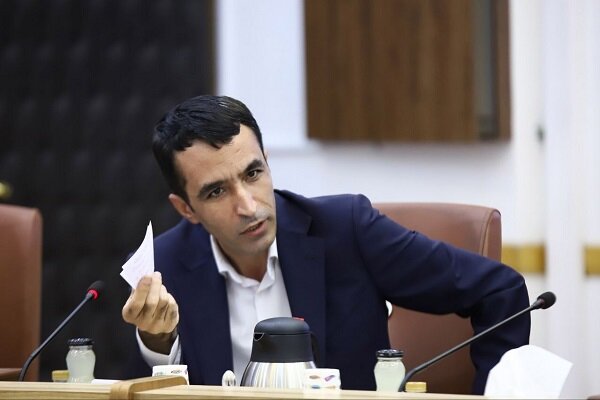 صادرات ۲.۵ میلیارد دلاری دانش بنیانها؛ ۱۵۰۰ شرکت دانش بنیان سابقه تجارت خارجی دارند صادرات ۲.۵ میلیارد دلاری دانش بنیانها؛ ۱۵۰۰ شرکت دانش بنیان سابقه تجارت خارجی دارند