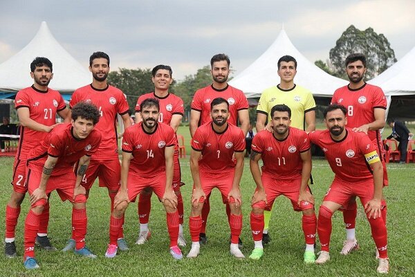 اظهار نظر کادر فنی و بازیکنان تیم ملی فوتبال ایران پس از پیروزی برابر ژاپن اظهار نظر کادر فنی و بازیکنان تیم ملی فوتبال ایران پس از پیروزی برابر ژاپن