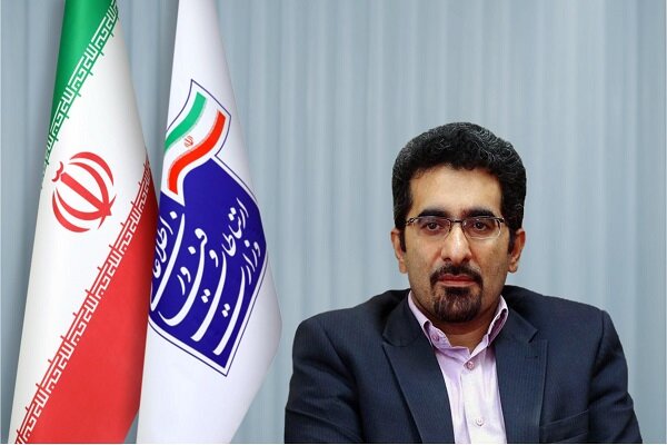 دولت باید تسهیل گر توسعه اقتصاد دیجیتال باشد نه تنظیم گر دولت باید تسهیل گر توسعه اقتصاد دیجیتال باشد نه تنظیم گر