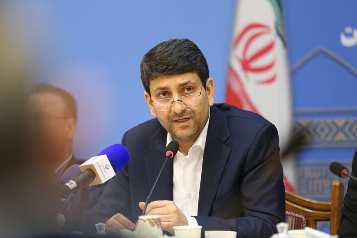 ماهواره ناهید ۲ نقطهعطف مخابرات فضایی و مشارکت بخش خصوصی است ماهواره ناهید ۲ نقطهعطف مخابرات فضایی و مشارکت بخش خصوصی است