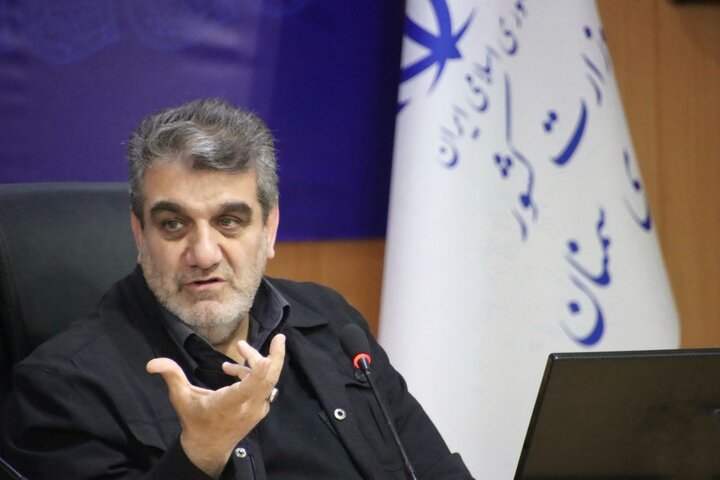 گام بلند ورزش استان سمنان؛ پیگیریهای استاندار برای جذب اعتبارات ملی گام بلند ورزش استان سمنان؛ پیگیریهای استاندار برای جذب اعتبارات ملی