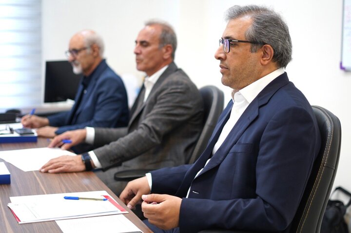 مخالفت سازمان لیگ فوتسال با لیگ برتر ۱۶ تیمی مخالفت سازمان لیگ فوتسال با لیگ برتر ۱۶ تیمی