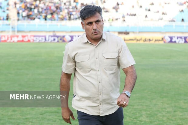 قرارداد خلیفه اصل با استقلال خوزستان تمدید شد قرارداد خلیفه اصل با استقلال خوزستان تمدید شد