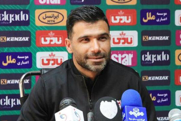 روانخواه: فردا به یک شرط تکلیف تیم سقوط کننده مشخص می شود روانخواه: فردا به یک شرط تکلیف تیم سقوط کننده مشخص می شود
