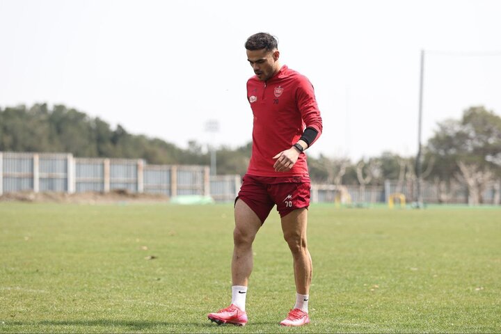 هیئت مدیره بودجه تیم بانوان پرسپولیس را مصوب کرد هیئت مدیره بودجه تیم بانوان پرسپولیس را مصوب کرد