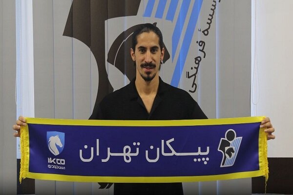 هافبک سابق استقلال راهی پیکان شد هافبک سابق استقلال راهی پیکان شد