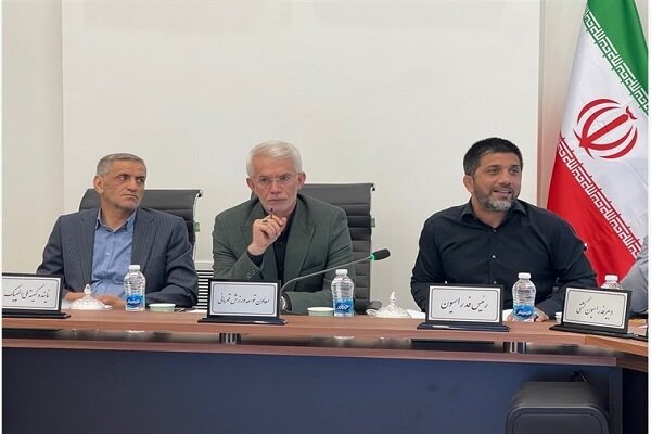 گزارش مالی ۱۳۰۰ میلیارد تومانی فدراسیون کشتی در ۱۴۰۳ گزارش مالی ۱۳۰۰ میلیارد تومانی فدراسیون کشتی در ۱۴۰۳