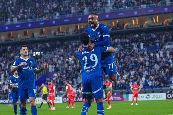 درآمد نجومی الهلال درجام جهانی باشگاه ها؛بیش از سه همت در جیب سعودی ها درآمد نجومی الهلال درجام جهانی باشگاه ها؛بیش از سه همت در جیب سعودی ها