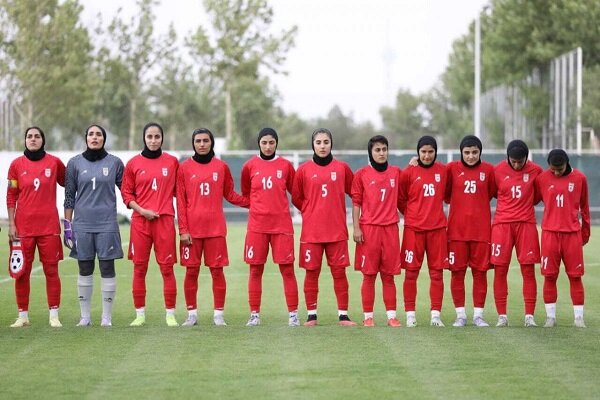 غیبتهای بزرگ و امیدهای تازه؛ نگاهی به فهرست تیم ملی فوتبال زنان غیبتهای بزرگ و امیدهای تازه؛ نگاهی به فهرست تیم ملی فوتبال زنان