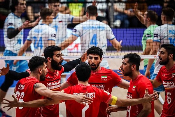 پیاتزا به والیبال ایران اعتبار داد؛ دوره موفق ولاسکو درحال تکرار است پیاتزا به والیبال ایران اعتبار داد؛ دوره موفق ولاسکو درحال تکرار است