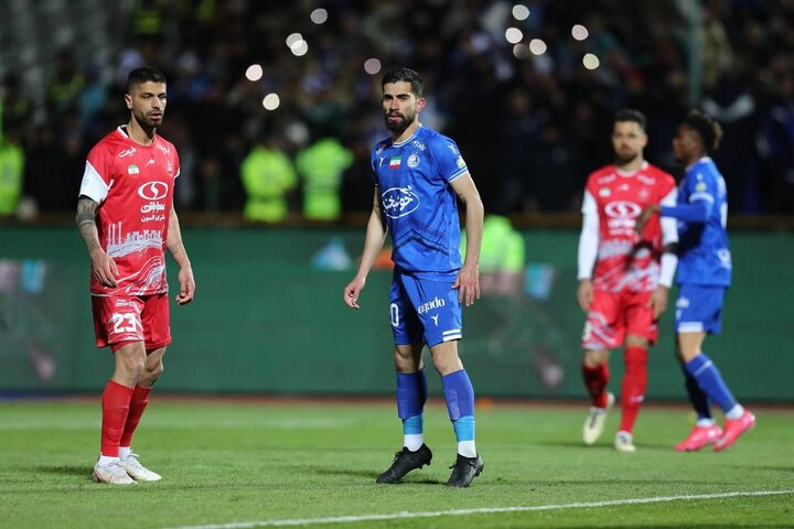 ورزشگاه دوم استقلال و پرسپولیس تغییر می کند؟ ورزشگاه دوم استقلال و پرسپولیس تغییر می کند؟