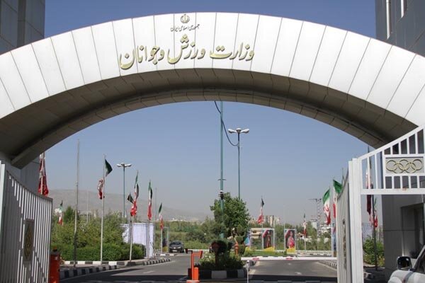 تاج، انوشیروانی و پاکدل عضو شورای برون مرزی وزارت ورزش شدند تاج، انوشیروانی و پاکدل عضو شورای برون مرزی وزارت ورزش شدند