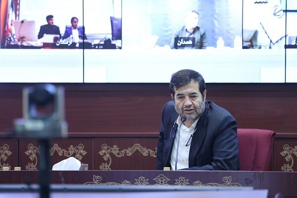 دنیامالی: ورزش با اصلاح آییننامه انتخاباتی هیئتها نفس میکشد دنیامالی: ورزش با اصلاح آییننامه انتخاباتی هیئتها نفس میکشد