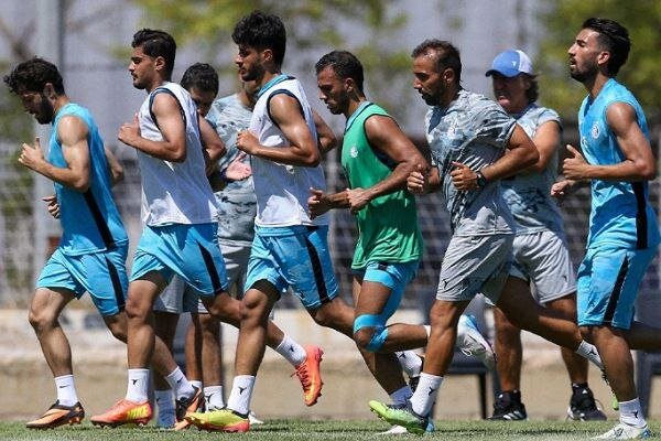 تغییر مدیریت در استقلال فقط مسکن است؛ ساپینتو معجزه گر نیست تغییر مدیریت در استقلال فقط مسکن است؛ ساپینتو معجزه گر نیست