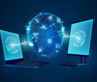 صرفه‌جویی دو میلیون دلاری با سامانه هوشمند پایش تجهیزات صنعتی