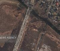 ماهواره خیام ابزار جدید مقابله با کوه‌ و زمین‌خواری در کشور