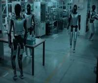 آغاز برگزاری اولین دوره مسابقات جهانی ربات‌های انسان‌نما از فردا