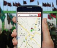 دریافت خدمات ارتباطی زائران ایرانی با سیم کارت های ایرانی