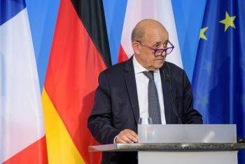فرانسه: هنوز با رسیدن به توافق در وین فاصله داریم
